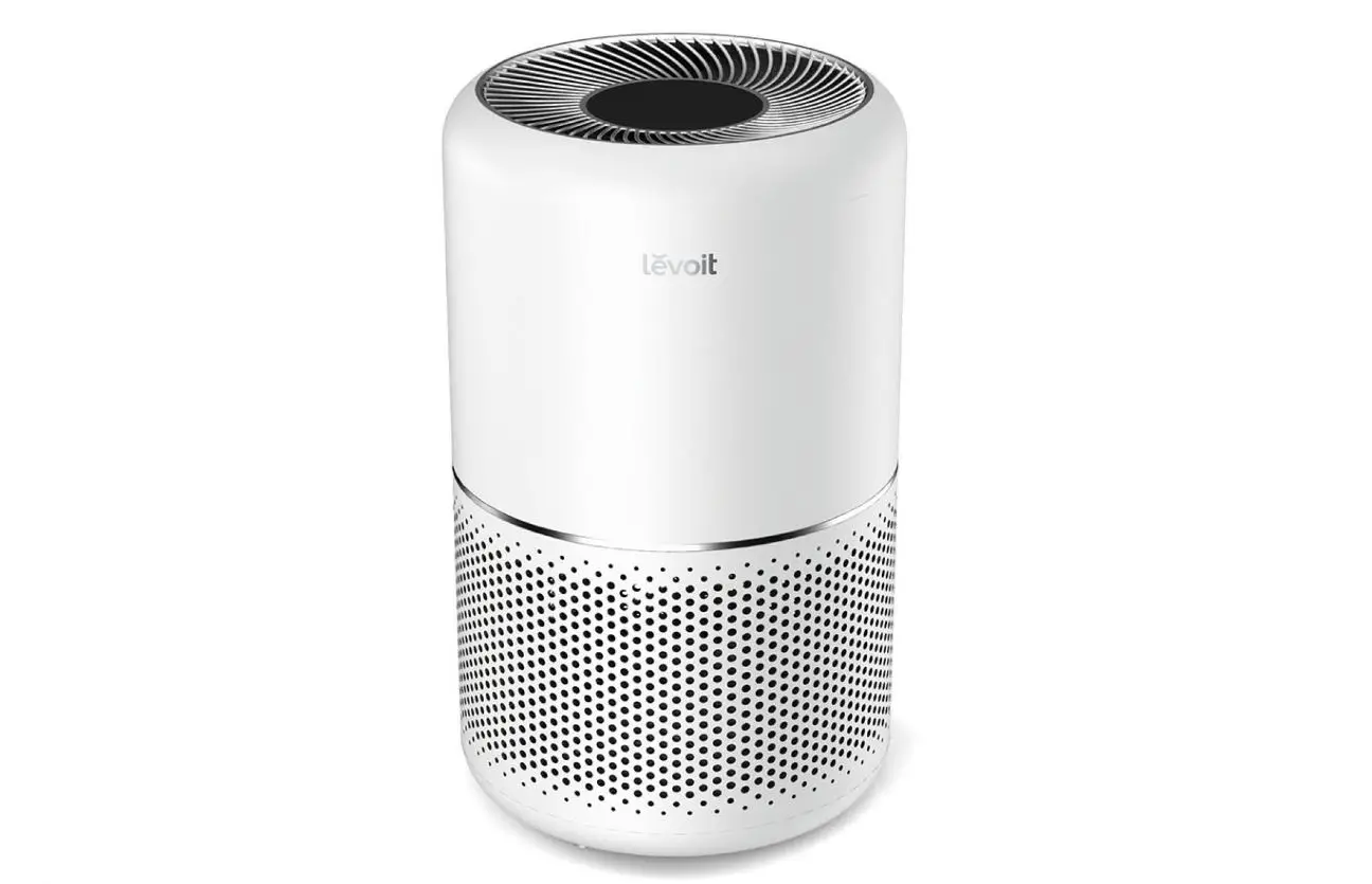 Levoit Core 300s Smart True Hepa Air Purifier User Manual Levoit Core 300s Smart True Hepa Air Purifier User Manual
