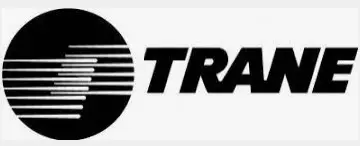 TRANE logo