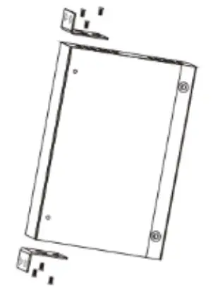 AVCOMM 4010GX2 8+2G 1000M Unmanaged Ethernet Switch - fig1