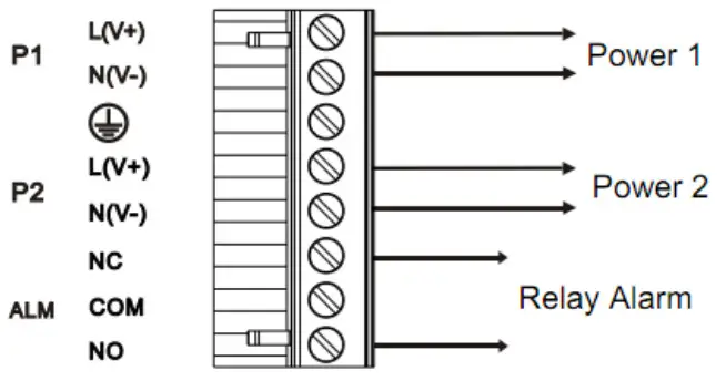 AVCOMM 4010GX2 8+2G 1000M Unmanaged Ethernet Switch - fig2