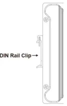 AVCOMM 4010GX2 8+2G 1000M Unmanaged Ethernet Switch