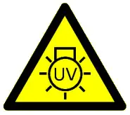 Ossila G2008 UV Light Source - icon