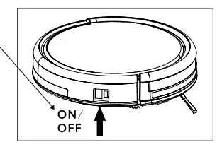 Zhuhai Kaihao Electronics M1 Series Robot Vacuum Cleaner - Fig 10
