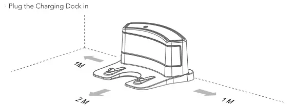 Zhuhai Kaihao Electronics M1 Series Robot Vacuum Cleaner - Fig 12