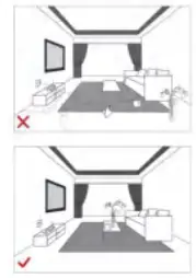 Zhuhai Kaihao Electronics M1 Series Robot Vacuum Cleaner - Fig 2