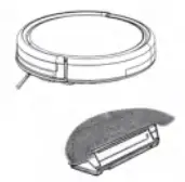 Zhuhai Kaihao Electronics M1 Series Robot Vacuum Cleaner - Fig 5