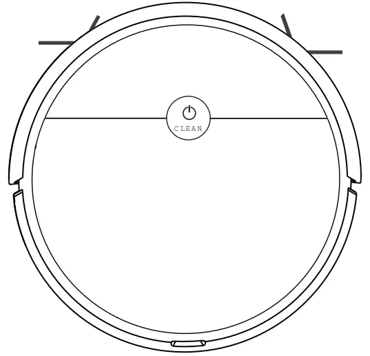 Zhuhai Kaihao Electronics M1 Series Robot Vacuum Cleaner