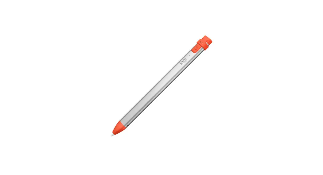 Logitech Stylus Pen For Education Instructions
