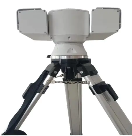 BrightAI 810-00006 Pan and Tilt Laser Scanner User Manual