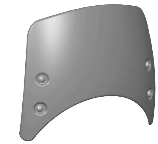 rizoma-CF011-Headlight-Fairing-Adapter-FIG-2