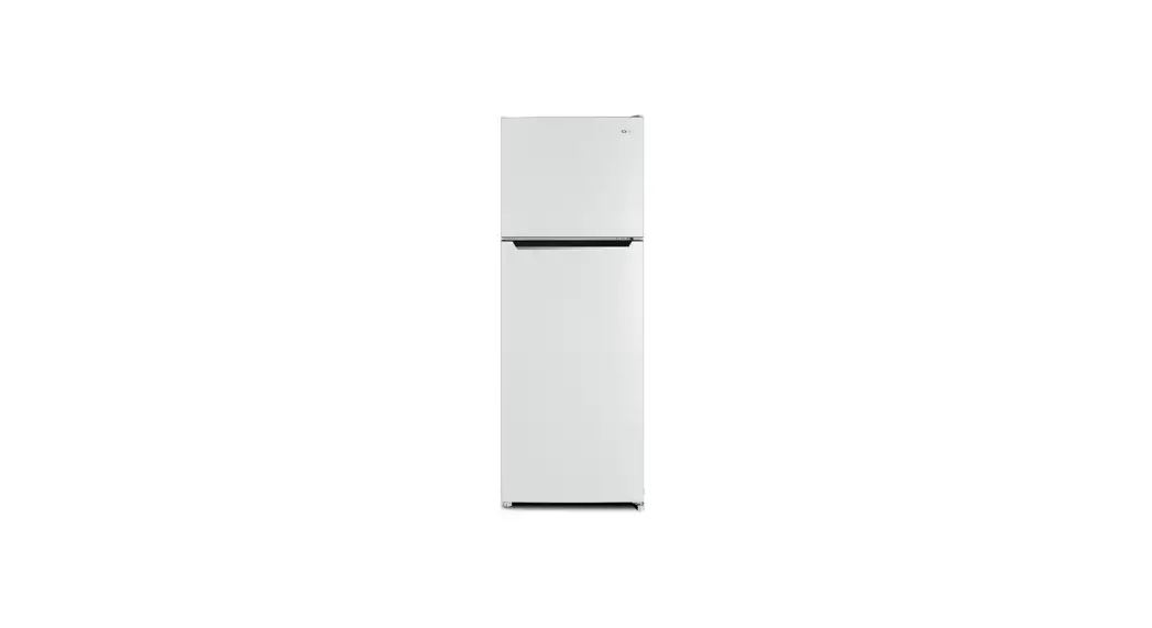 Chiq Ctm348nw2 Top Mount Frost Free Fridge User Manual