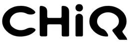 CHiQ - Logo