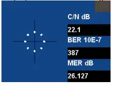PeakTech-DVB-S-S2-Signal-Level-Meter-FIG17