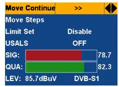 PeakTech-DVB-S-S2-Signal-Level-Meter-FIG20