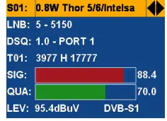PeakTech-DVB-S-S2-Signal-Level-Meter-FIG23