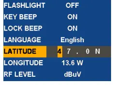 PeakTech-DVB-S-S2-Signal-Level-Meter-FIG26