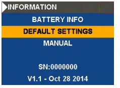 PeakTech-DVB-S-S2-Signal-Level-Meter-FIG27