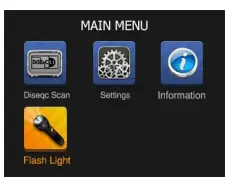 PeakTech-DVB-S-S2-Signal-Level-Meter-FIG29