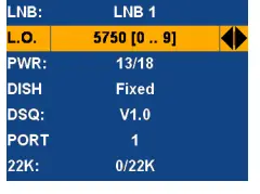 PeakTech-DVB-S-S2-Signal-Level-Meter-FIG4