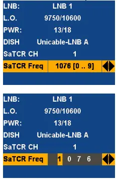 PeakTech-DVB-S-S2-Signal-Level-Meter-FIG6