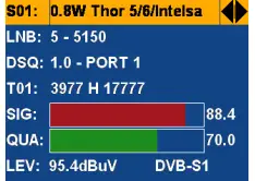 PeakTech-DVB-S-S2-Signal-Level-Meter-FIG7