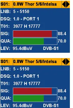 PeakTech-DVB-S-S2-Signal-Level-Meter-FIG9