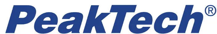 PeakTech-LOGO