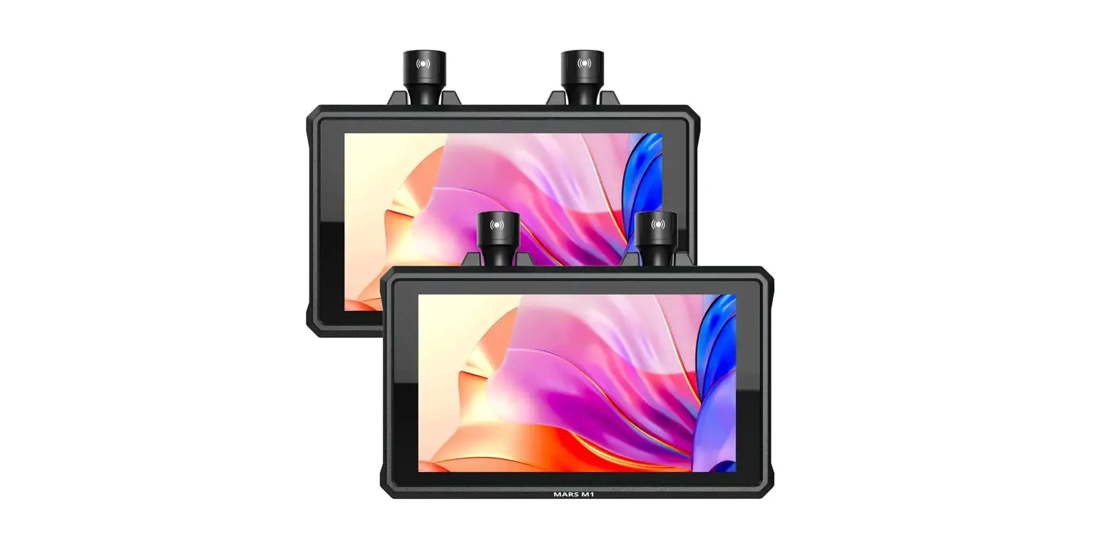 Hollyland Mars M1 Wireless Video Transmission System User Manual