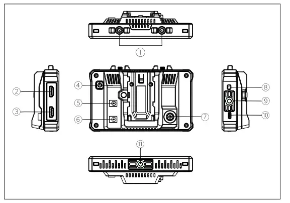 HOLLYLAND-Mars-M1-Wireless-Video-Transmission-System-fig-2