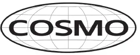 COSMO logo
