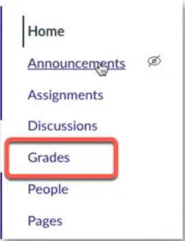 MANUALLY POST GRADES