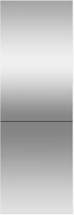 FISHER PAYKEL RD2474BR Integrated Refrigerator Freezer Door Panel