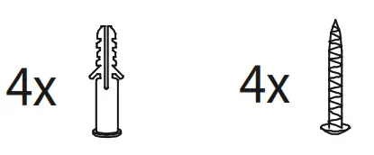 Paul Neuhaus 6781 LED Ceiling Spotlight - 1