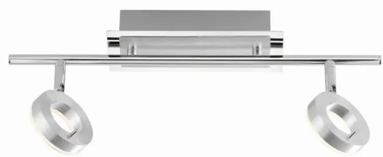 Paul Neuhaus 6781 LED Ceiling Spotlight