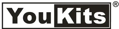 YOUKITS - logo
