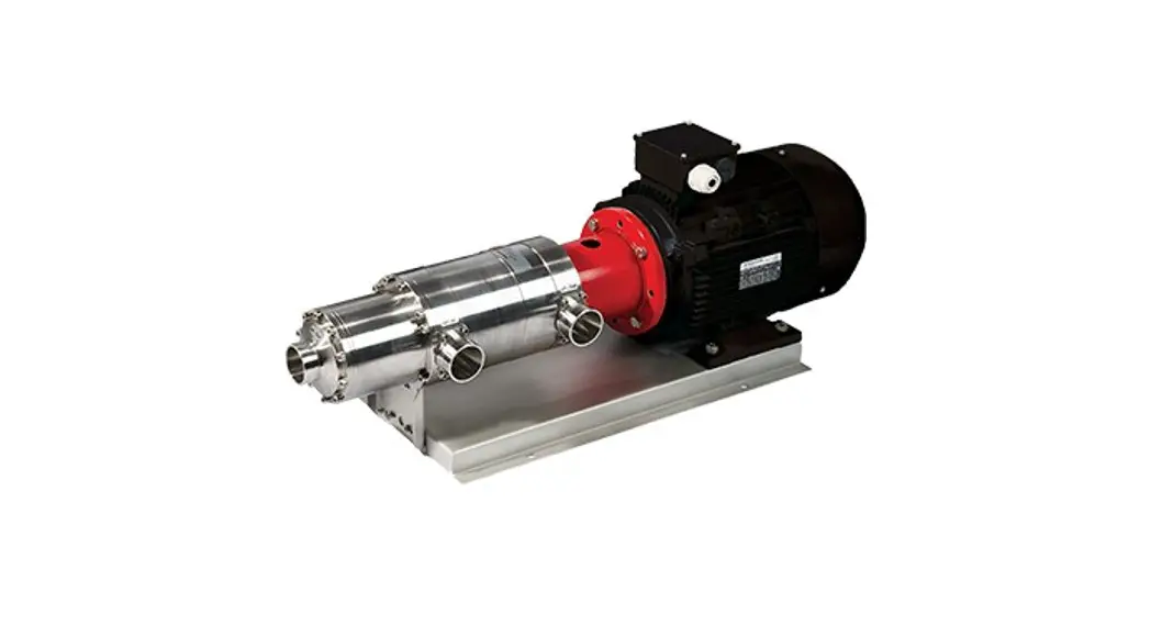 Danfoss Isave 40 Energy Recovery Device Owner's Manual