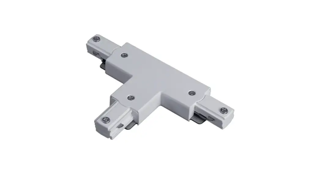Progress Lighting P9117-28 Mixed Material Linear T-connector Instruction Manual