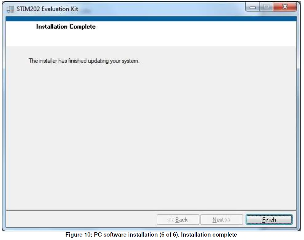 sensonor-STIM202-Evaluation-Tool-Kit-fig-10