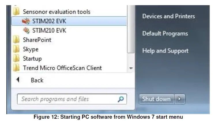 sensonor-STIM202-Evaluation-Tool-Kit-fig-12