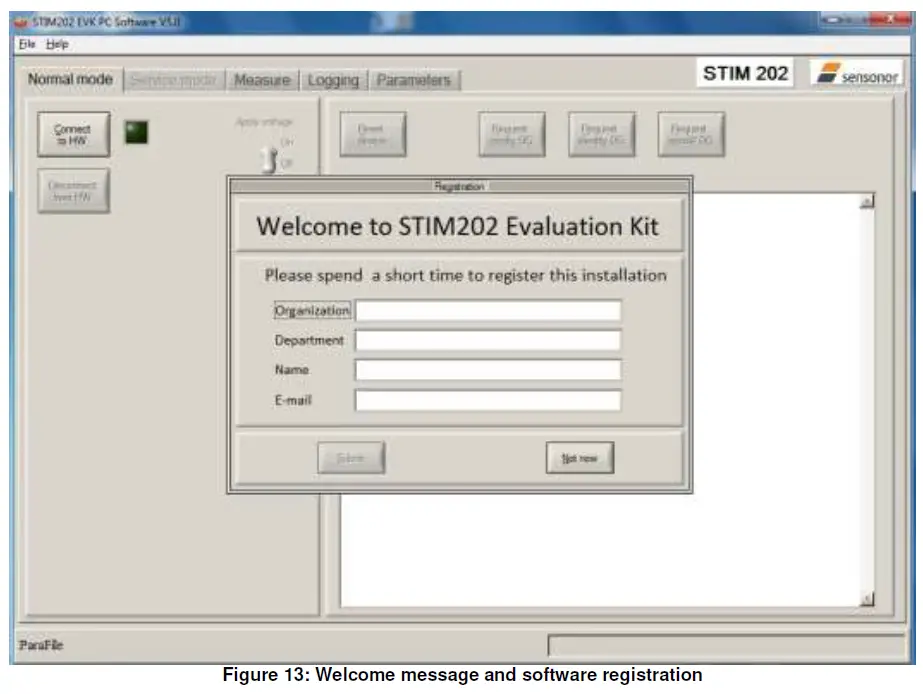 sensonor-STIM202-Evaluation-Tool-Kit-fig-13