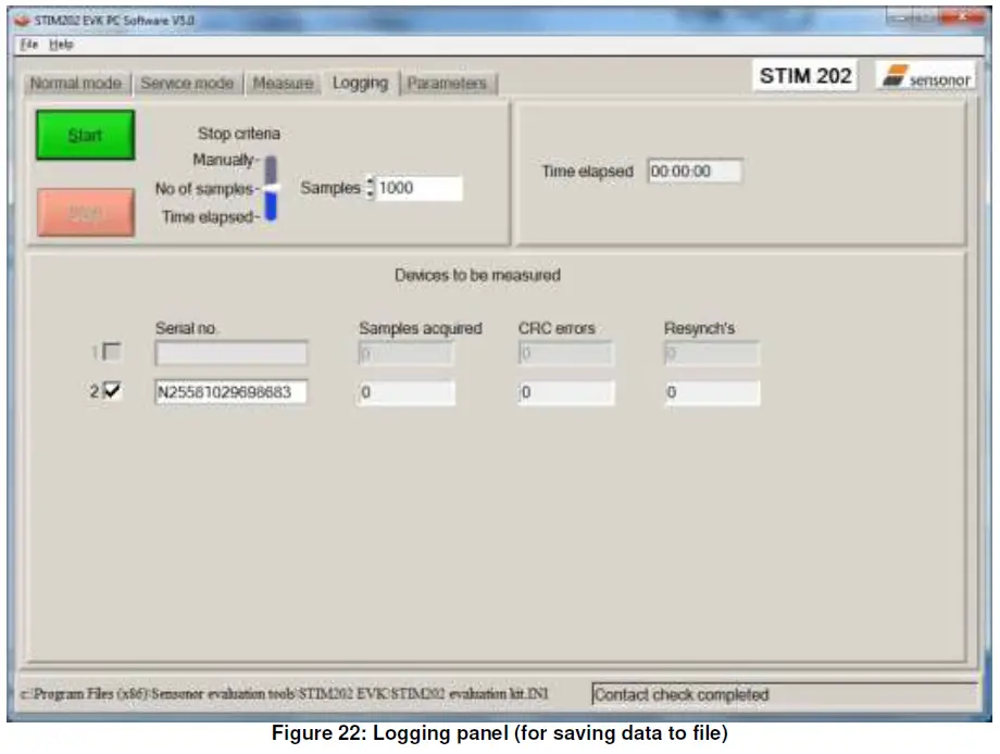 sensonor-STIM202-Evaluation-Tool-Kit-fig-22