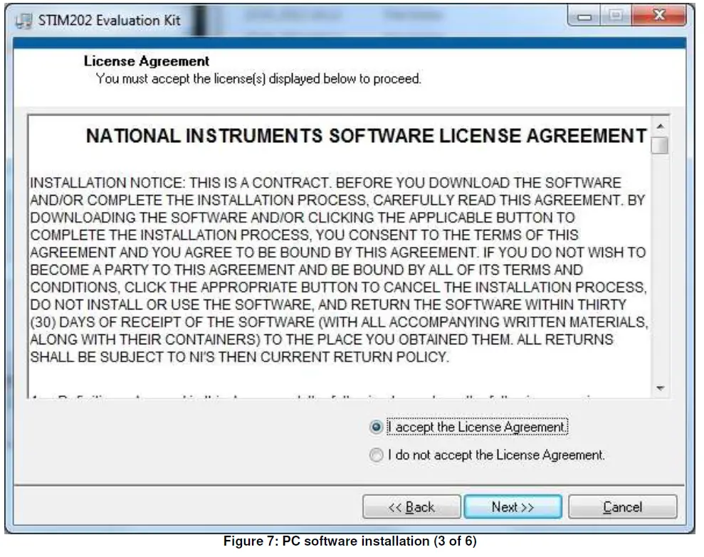 sensonor-STIM202-Evaluation-Tool-Kit-fig-7