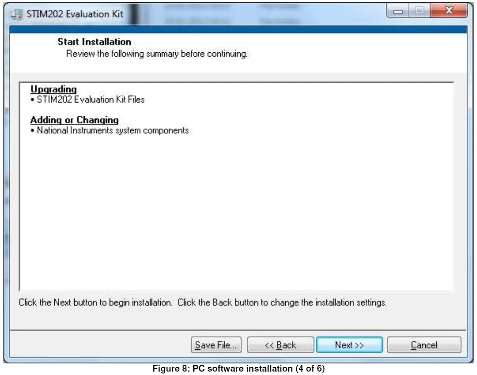 sensonor-STIM202-Evaluation-Tool-Kit-fig-8