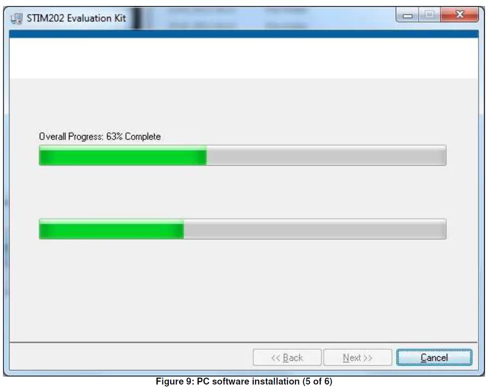 sensonor-STIM202-Evaluation-Tool-Kit-fig-9