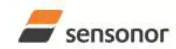 sensonor-logo