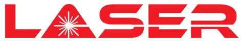 LASER Logo