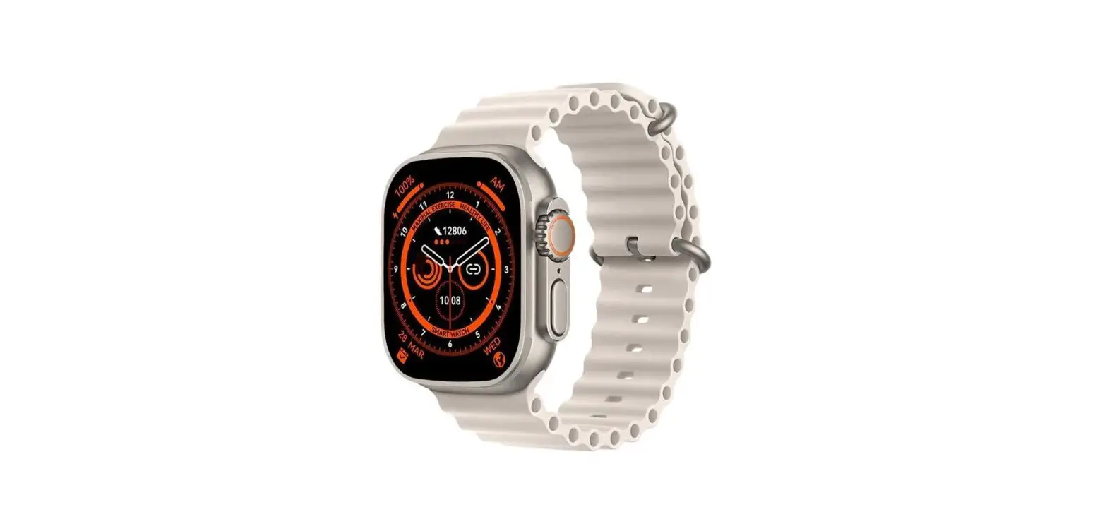 Dt No 1 Dt8 Pro Sports Smart Watch User Manual Dt No 1 Dt8 Pro Sports Smart Watch User Manual