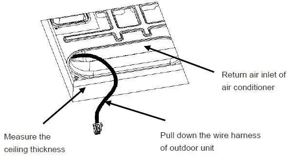 Fogatti FOAC Series Rooftop RV Air Conditioner-10