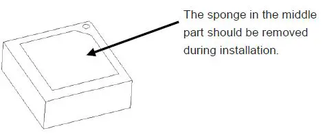 Fogatti FOAC Series Rooftop RV Air Conditioner-11