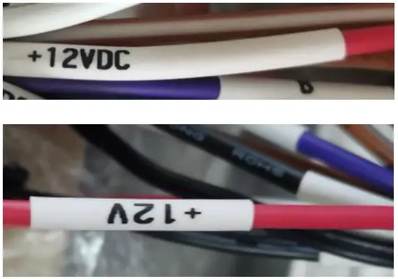 Fogatti FOAC Series Rooftop RV Air Conditioner-16